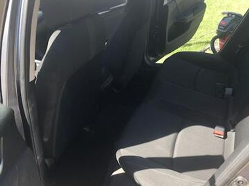 Used 2019 Honda Civic LX image 6