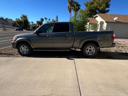 Used 2004 Toyota Tundra Limited
