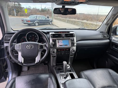 Used 2012 Toyota 4Runner Limited image 17