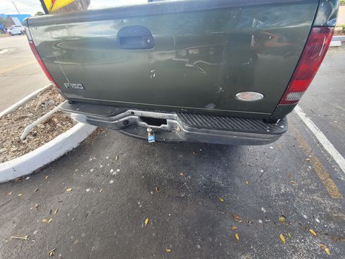 Used 2003 Ford F150 XL image 12