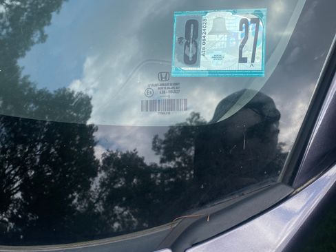 Used 2016 Honda HR-V EX-L image 5