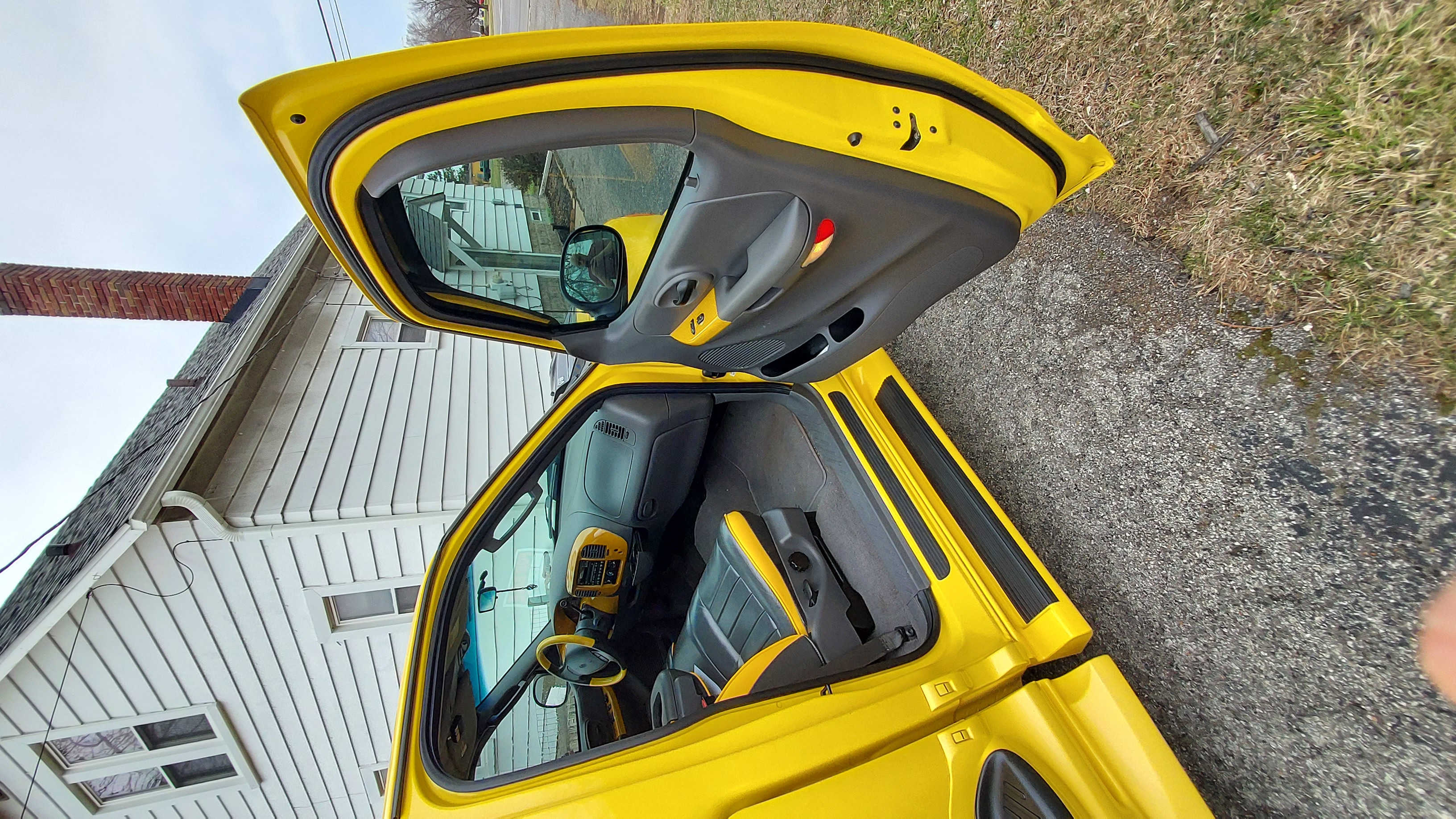 Used 2002 Ford F150 2WD Regular Cab image 10