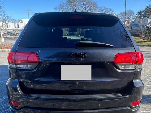 Used 2015 Jeep Grand Cherokee Altitude image 5