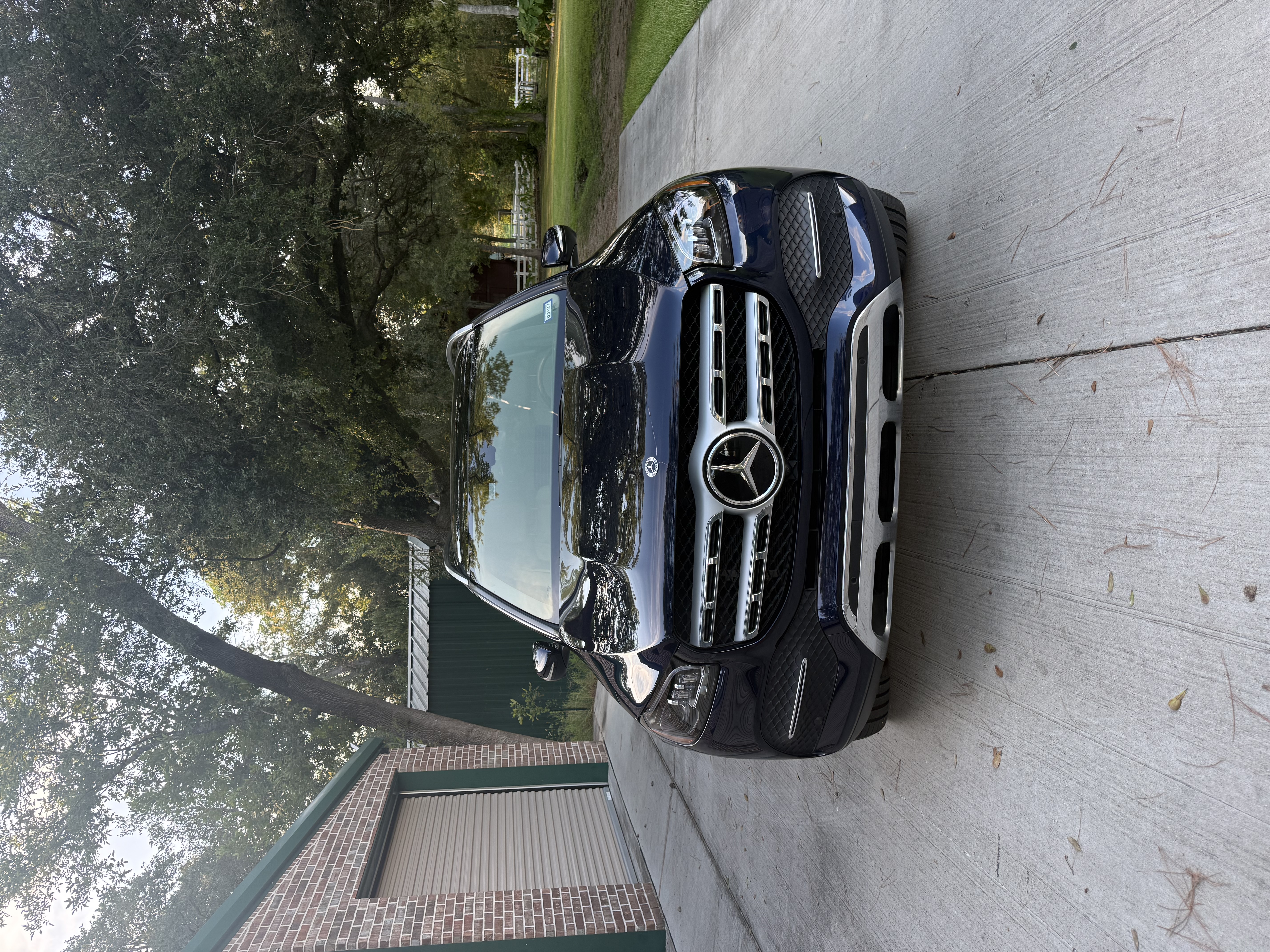 Used 2022 Mercedes-Benz GLS 450 4MATIC image 20