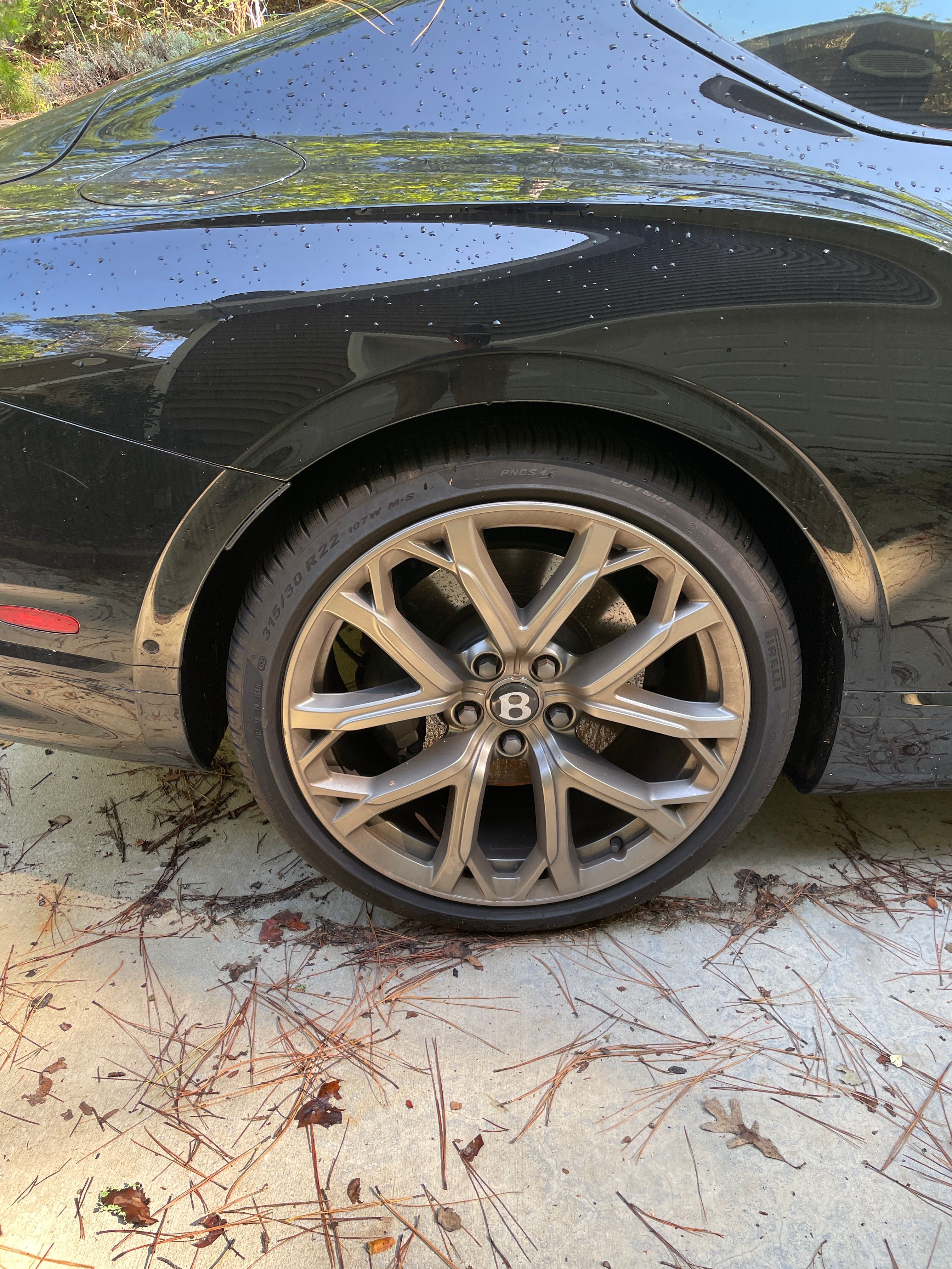 Used 2023 Bentley Continental GT V8 AWD/4WD image 19