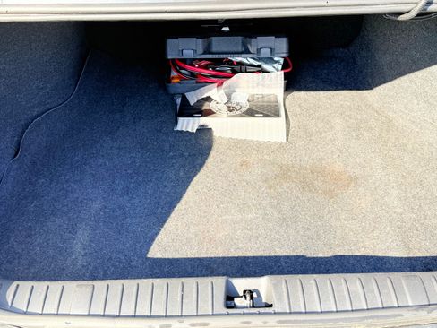 Used 2008 Pontiac Grand Prix image 15