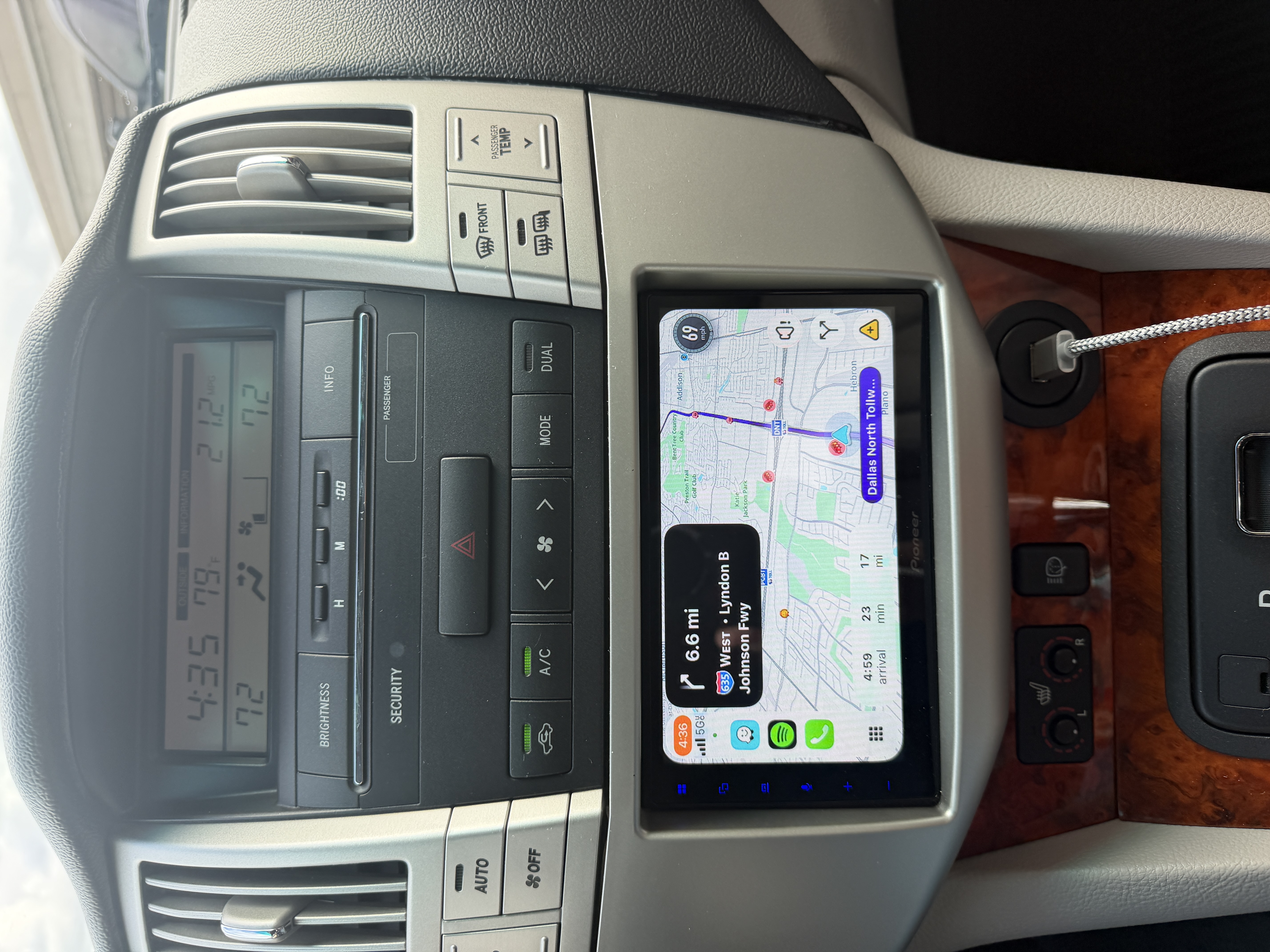 Used 2009 Lexus RX 350 2WD image 5