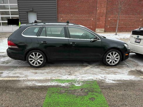 Used 2014 Volkswagen Jetta TDI image 6