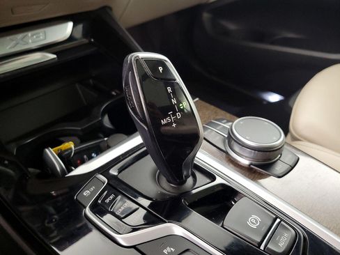 Used 2020 BMW X3 sDrive30i w/ Premium Package image 8