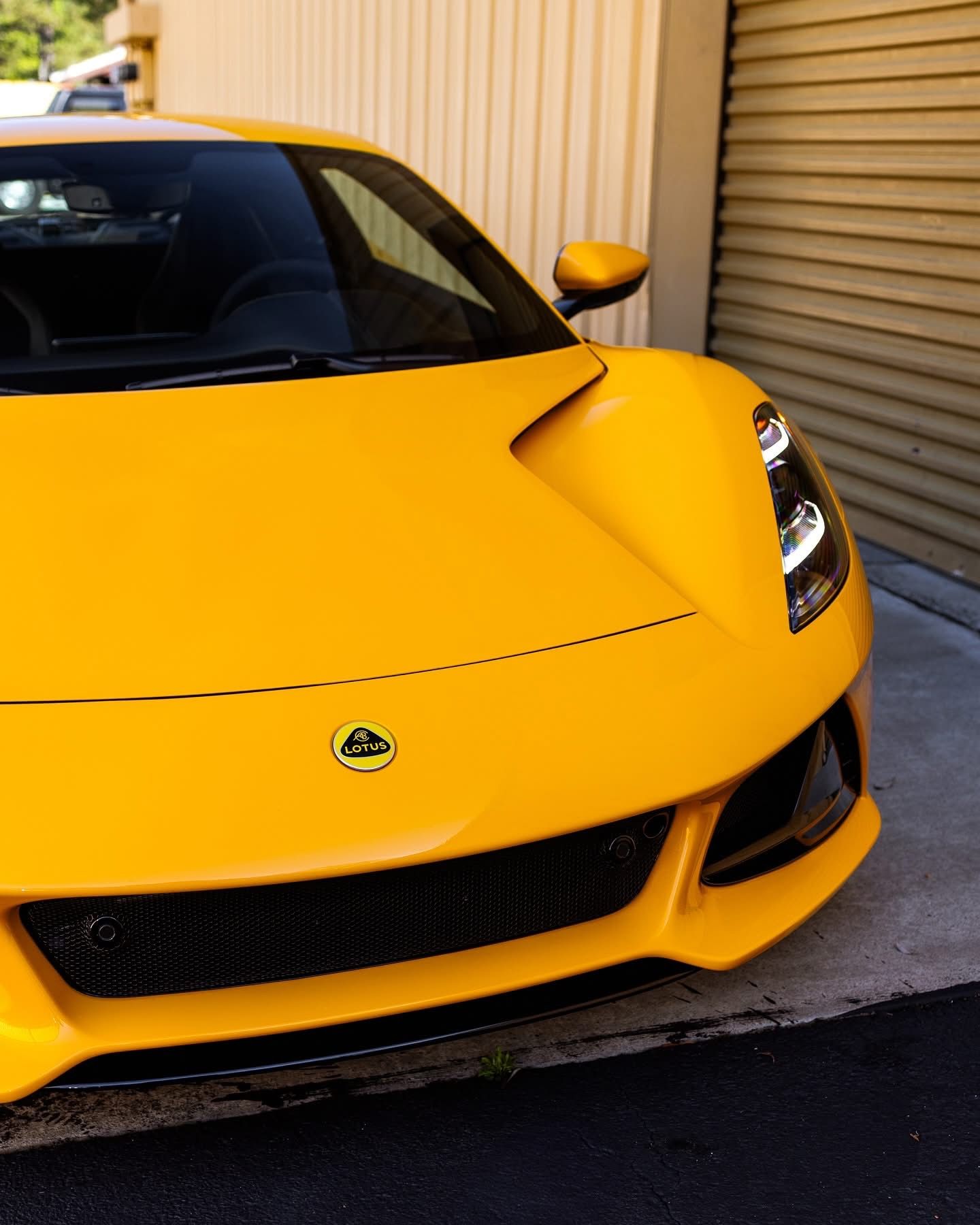 Used 2024 Lotus Emira First Edition RWD image 4