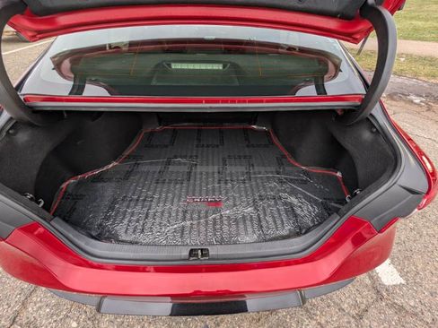 Used 2020 Toyota Camry TRD image 15