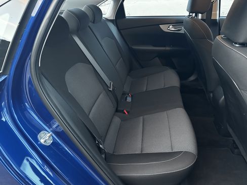 Used 2024 Kia Forte LXS w/ LXS Technology Package image 21