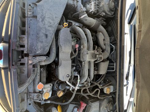 Used 2017 Subaru Crosstrek 2.0i Premium w/ Popular Package #2 image 16