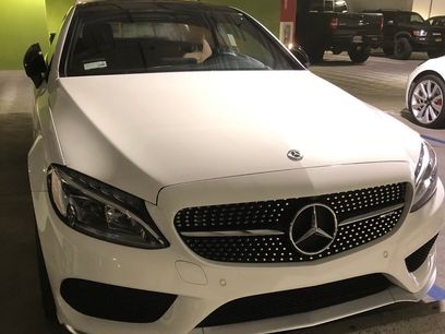 Used 2018 Mercedes-Benz C 43 AMG 4MATIC Coupe