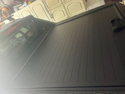 Used 2024 Hyundai Santa Cruz Night image 9