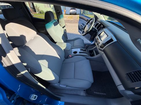 Used 2008 Toyota Tacoma 4x4 Double Cab image 26