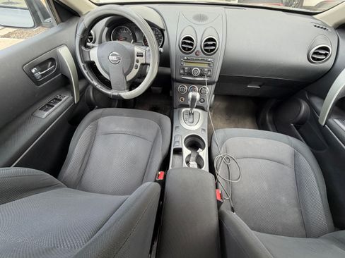 Used 2012 Nissan Rogue S image 6