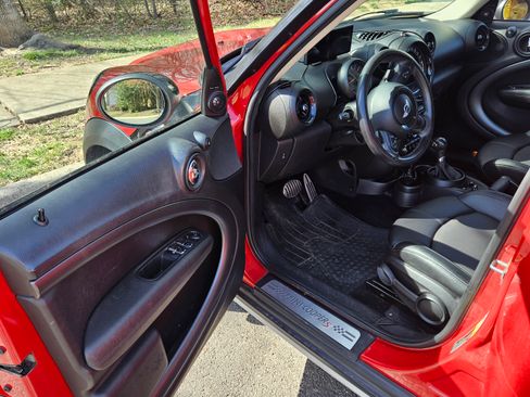 Used 2016 MINI Cooper Countryman S image 9