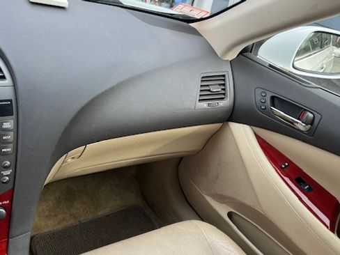Used 2008 Lexus ES 350 FWD image 20