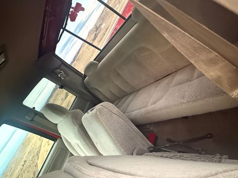 Used 1996 Chevrolet Silverado 2500 4x4 Extended Cab image 9