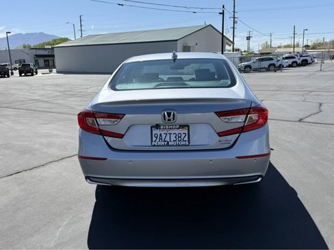 Used 2022 Honda Accord Touring image 5
