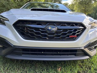 Used 2025 Subaru WRX tS AWD/4WD image 5