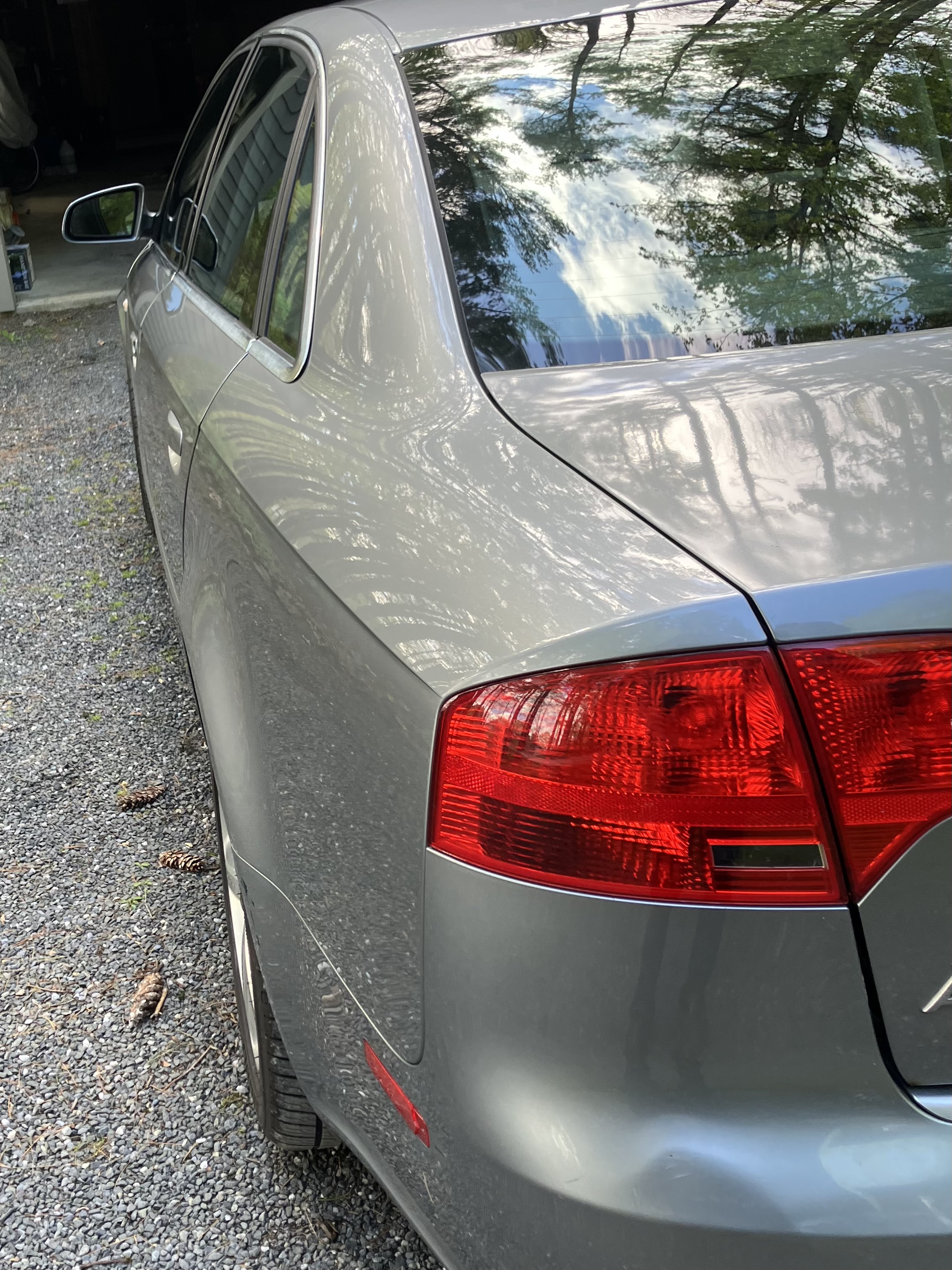Used 2007 Audi A4 3.2 AWD/4WD image 12