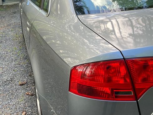 Used 2007 Audi A4 3.2 AWD/4WD image 12