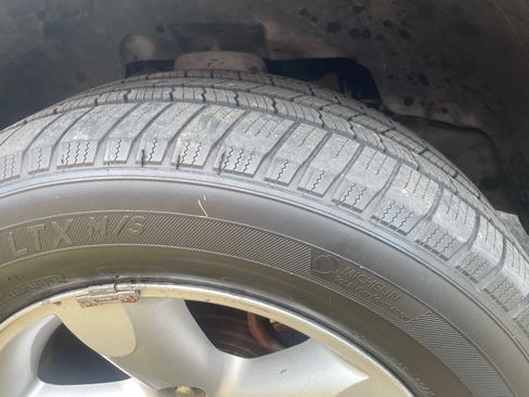 Used 2008 Dodge Ram 1500 Truck SLT w/ Trailer Tow Group image 9