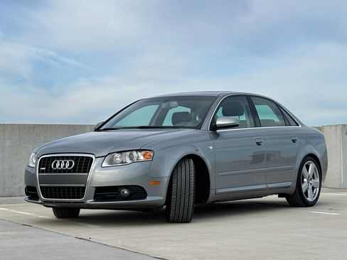 Used 2008 Audi A4 3.2 image 4