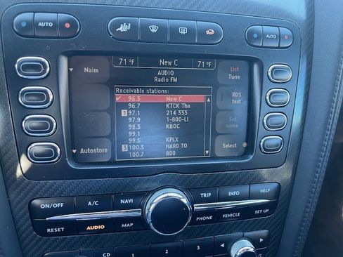 Used 2010 Bentley Continental GT Supersports image 12