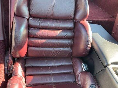 Used 1993 Chevrolet Corvette ZR1 image 28