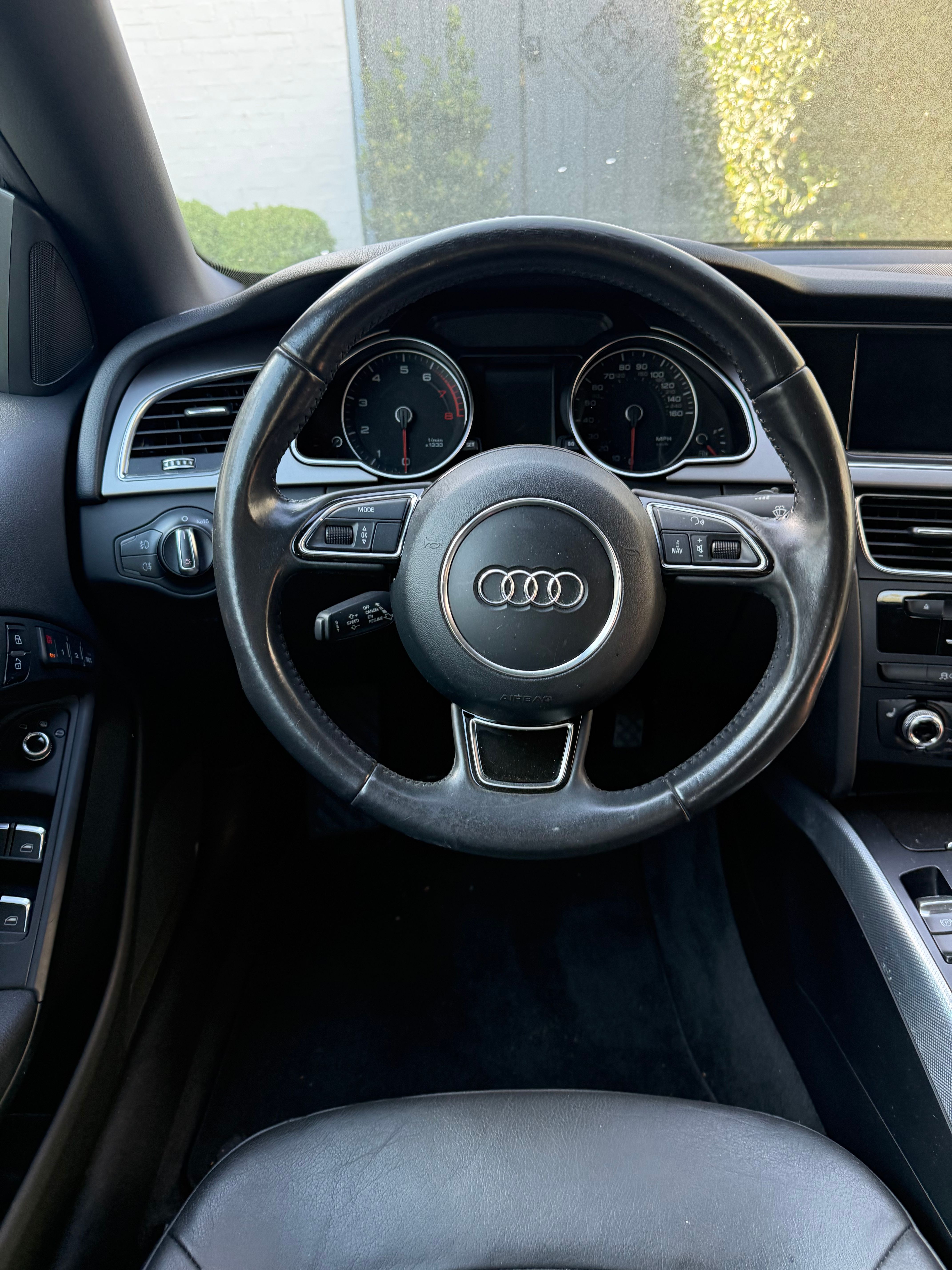 Used 2013 Audi A5 2.0T Premium Plus w/ Premium Plus Pkg AWD/4WD image 12
