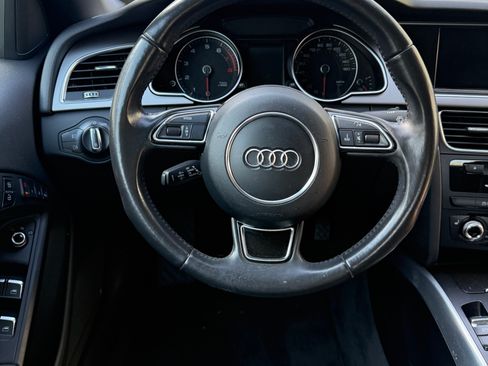 Used 2013 Audi A5 2.0T Premium Plus w/ Premium Plus Pkg image 12