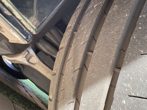 Used 2017 Jaguar F-TYPE R image 20