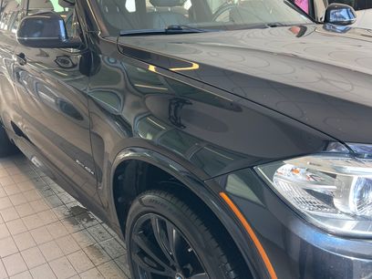 Used 2017 BMW X5 xDrive40e