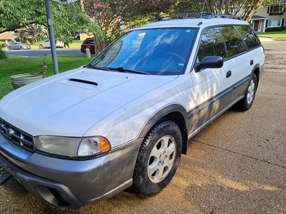 Used 1998 Subaru Legacy Wagon