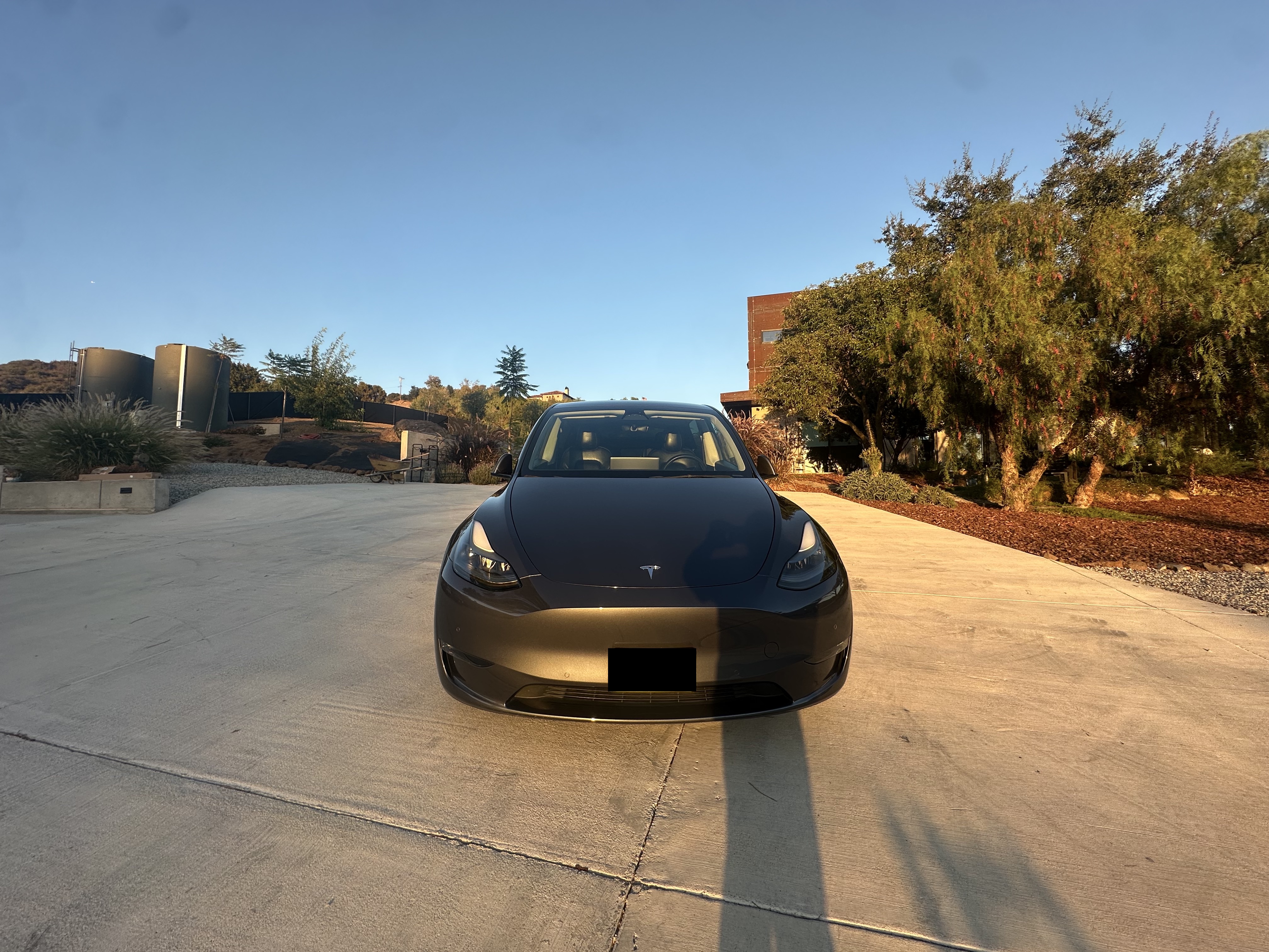 Used 2022 Tesla Model Y Performance AWD/4WD image 12