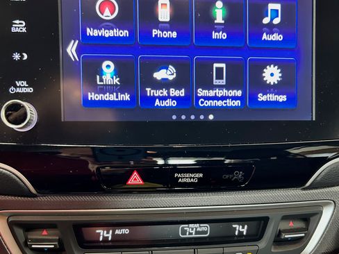 Used 2023 Honda Ridgeline RTL-E image 6