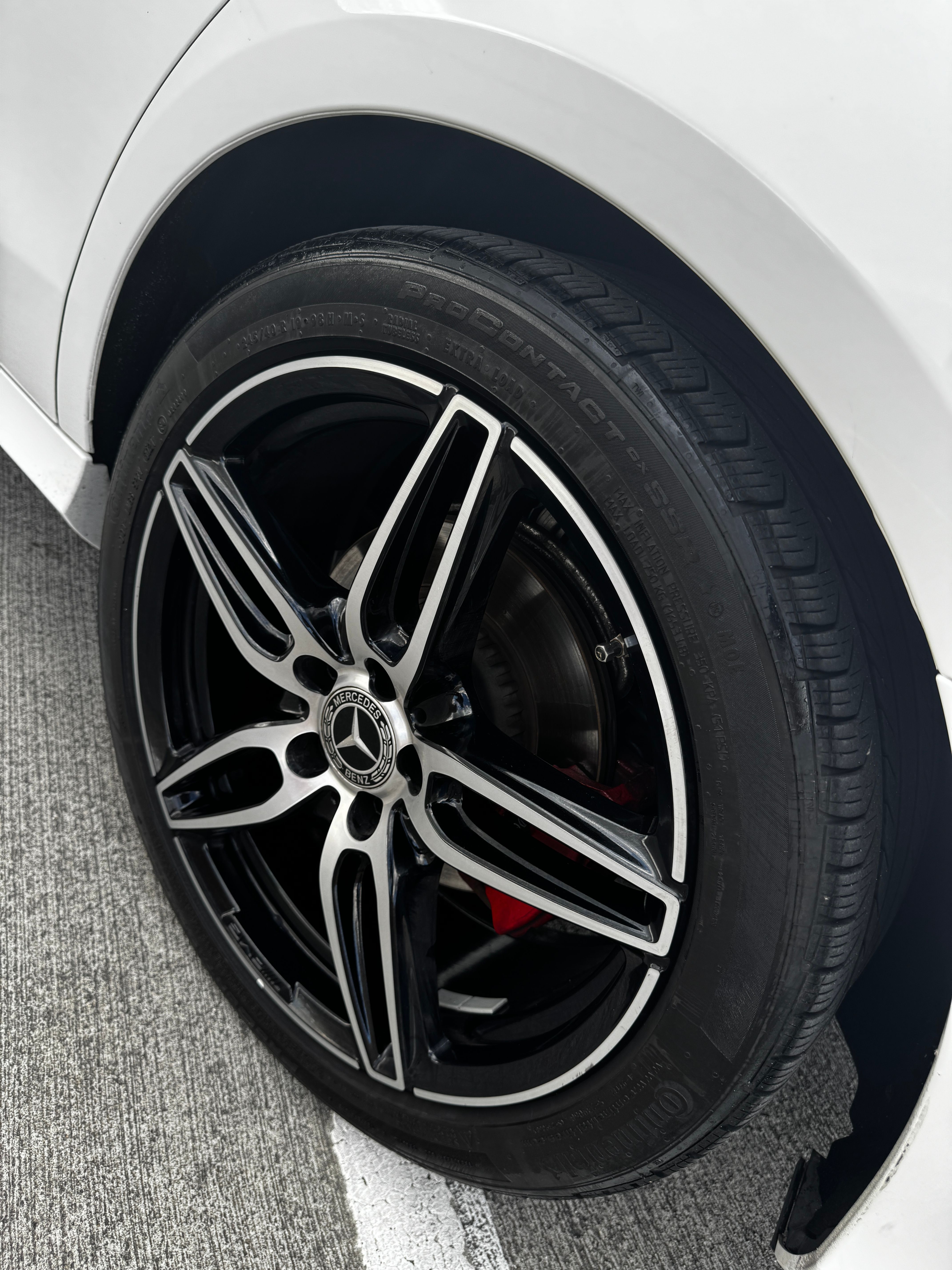 Used 2019 Mercedes-Benz E 300 image 19