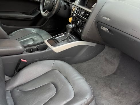 Used 2014 Audi A5 2.0T Premium image 10