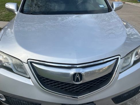 Used 2014 Acura RDX FWD w/ Technology Package image 10