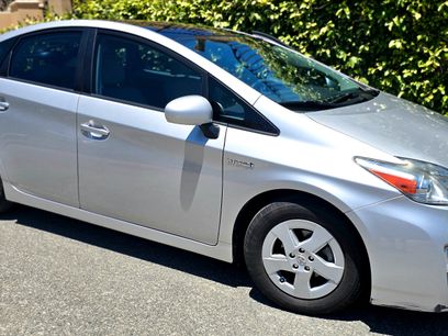 Used 2010 Toyota Prius Five