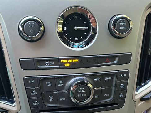 Used 2014 Cadillac CTS Performance image 8