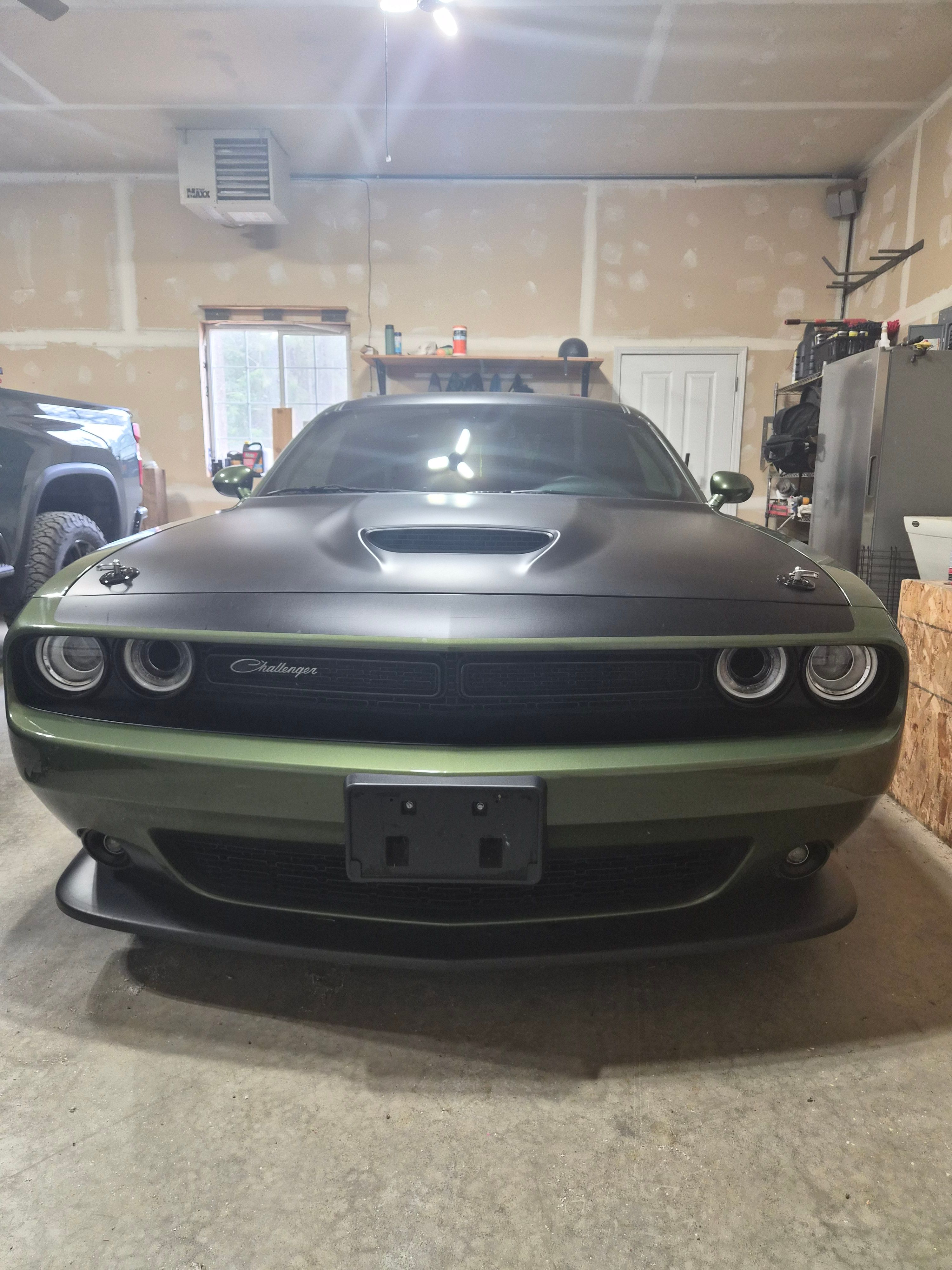 Used 2018 Dodge Challenger T/A RWD image 14