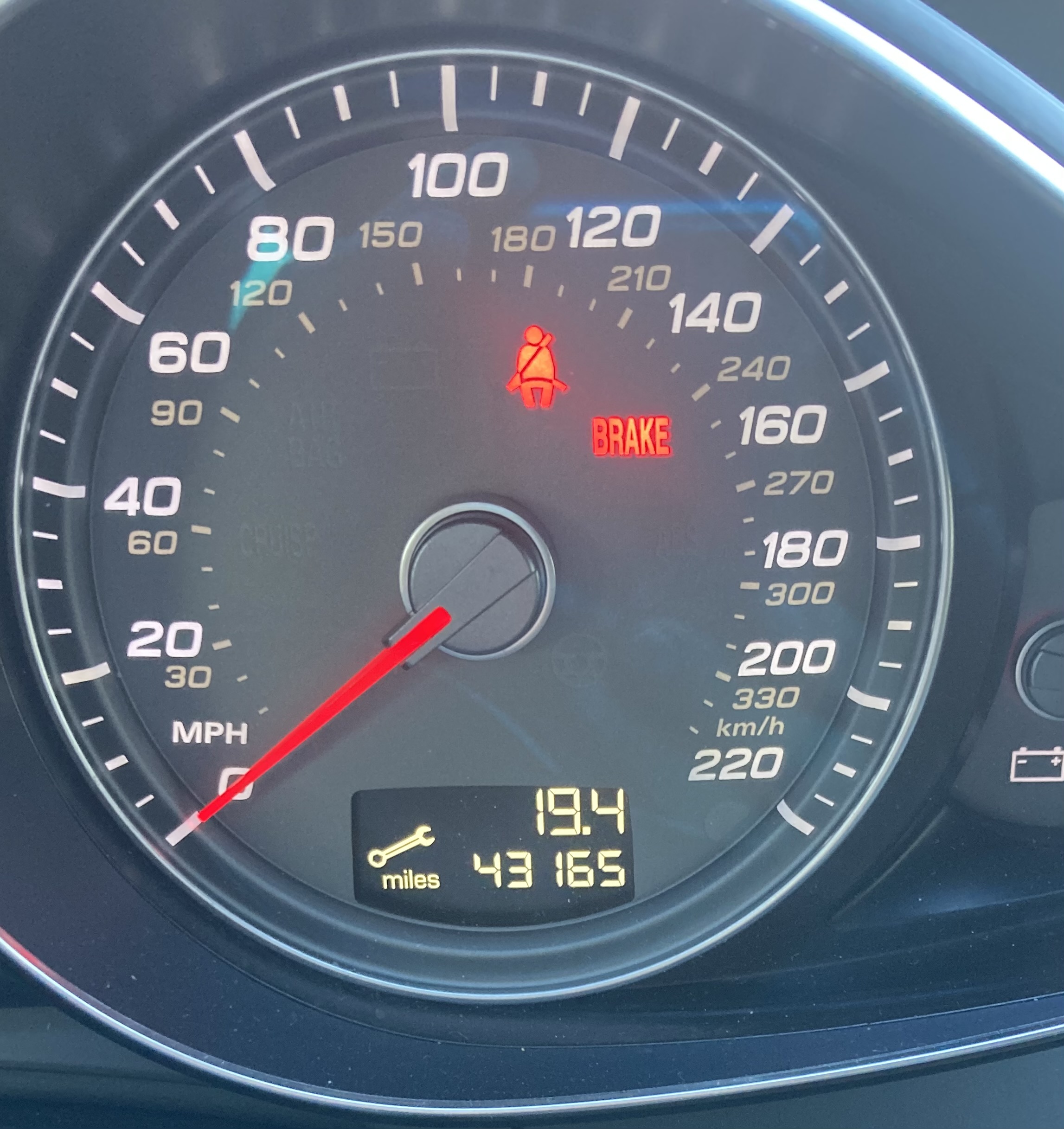 Used 2009 Audi R8 V8 AWD/4WD image 30