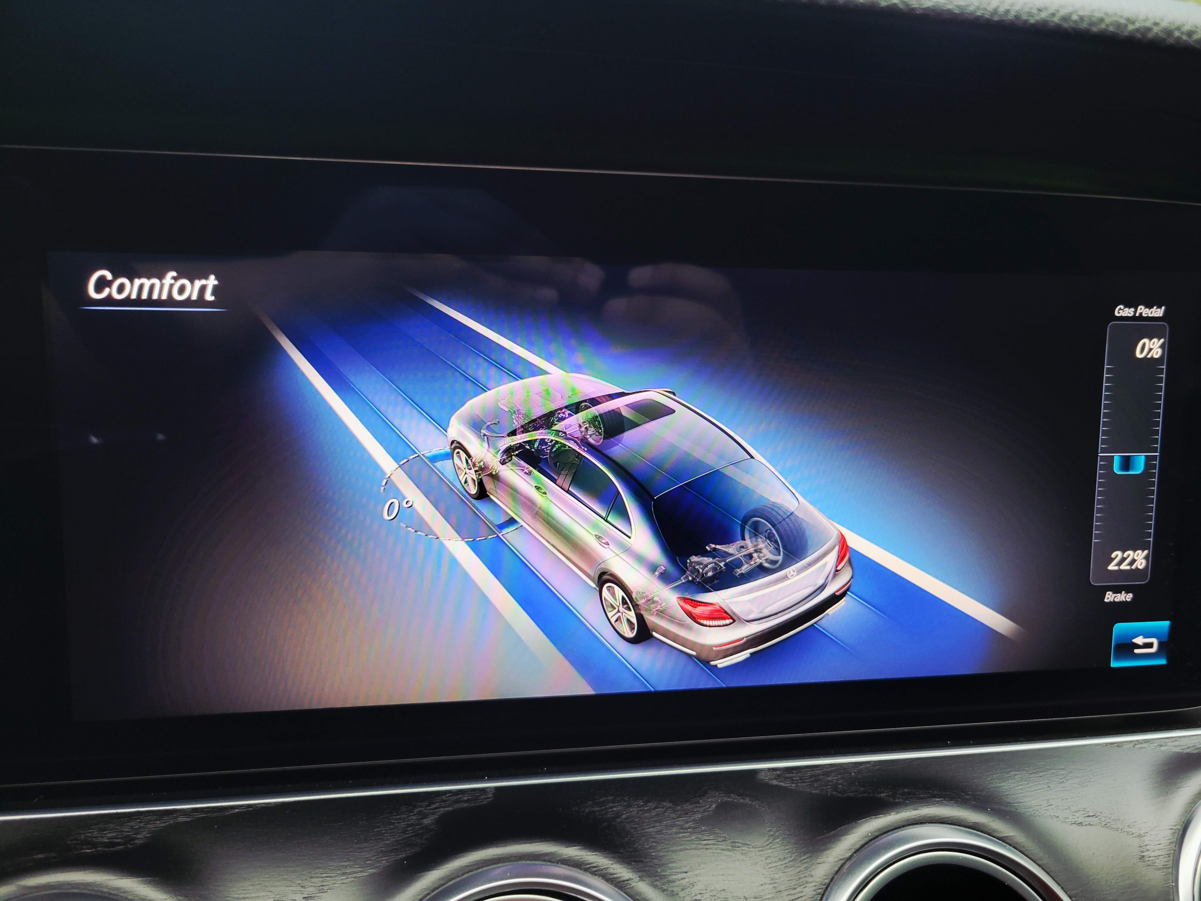 Used 2020 Mercedes-Benz E 350 Sedan image 29