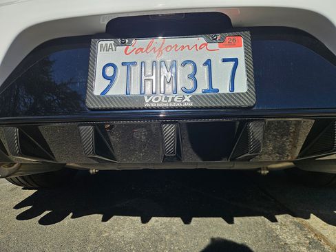 Used 2023 Acura TLX Type S PMC Edition image 10