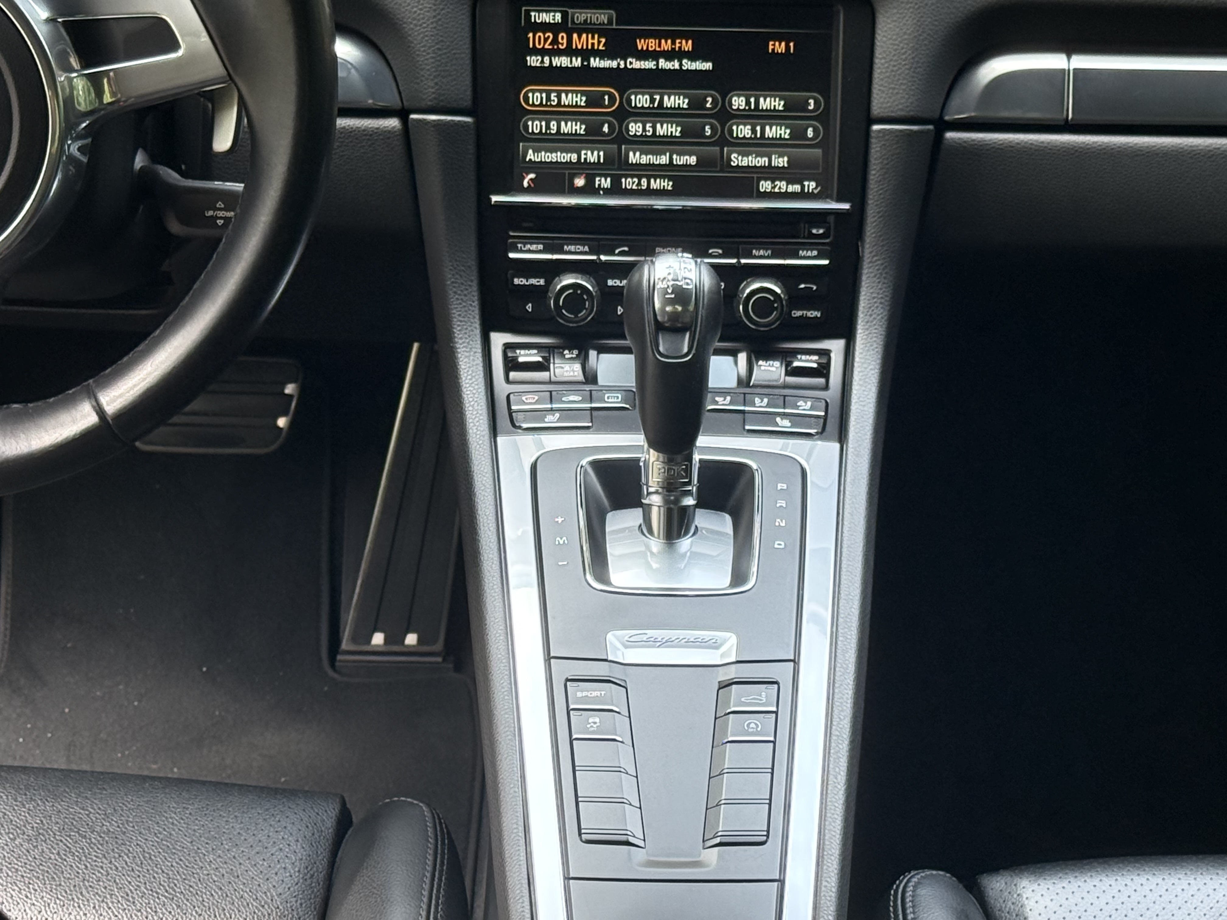 Used 2014 Porsche Cayman S RWD image 11