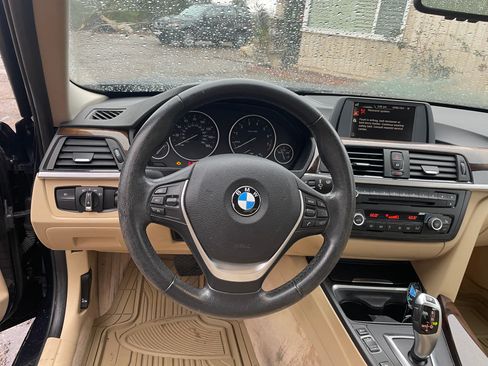 Used 2015 BMW 328i Sedan image 11